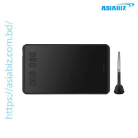 Huion Inspiroy H640P Android Drawing Graphic Tablet